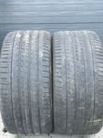 2x 315 35 21 Pirelli PZero