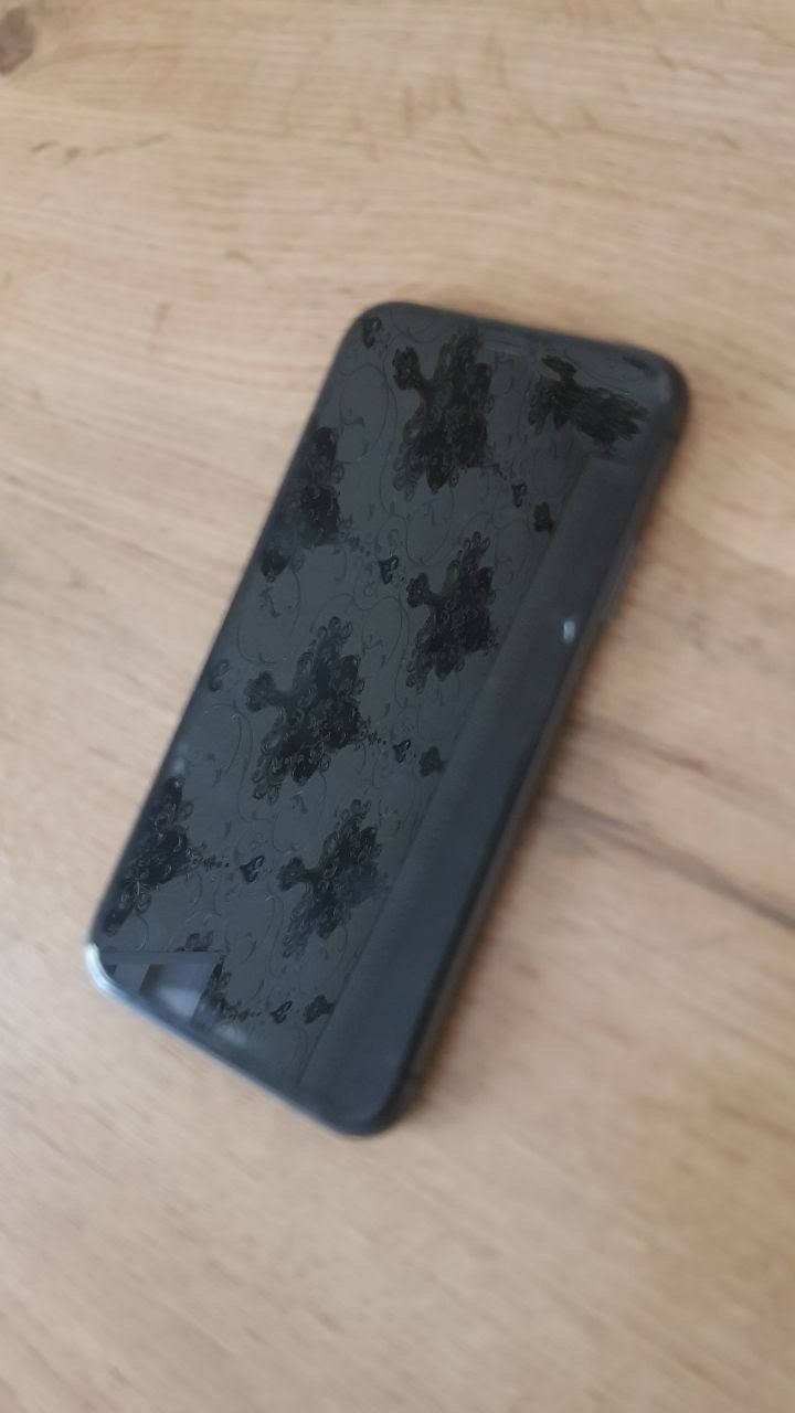 Iphone 11 64 гб в отличном сос