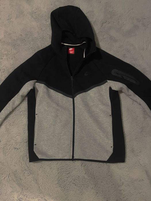 Panda tech fleece