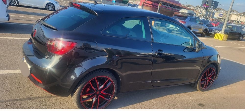 Seat Ibiza FR original din fabrica