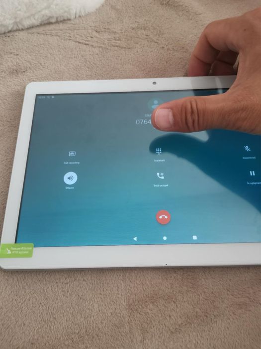 Tableta Android SIM Noua Sigilate