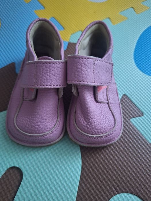 Pantofi fetițe-12 cm