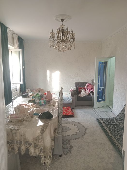 Продам квартирю 1в3/2/9  51кв