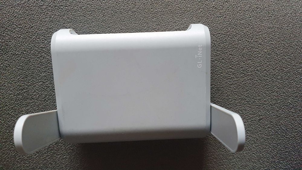 Beryl (GL-MT1300) - VPN Travel router/ Мощем мини рутер с ВПН