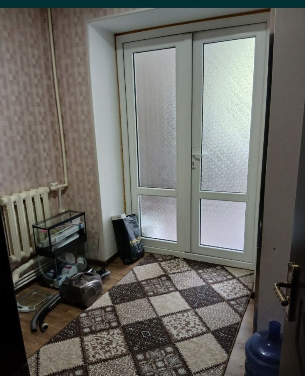 Ганга Ц14 1в2 ком с хорошим ремонтом