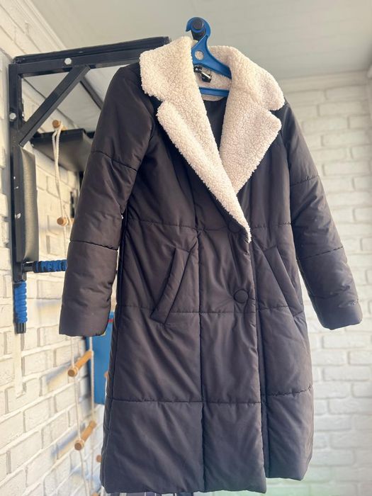 Куртка женская турецкого бренда