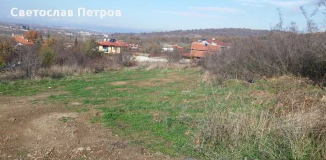 Продава се Парцел в Созопол - 484 кв.м за 63 €/кв.м - Снимка #4