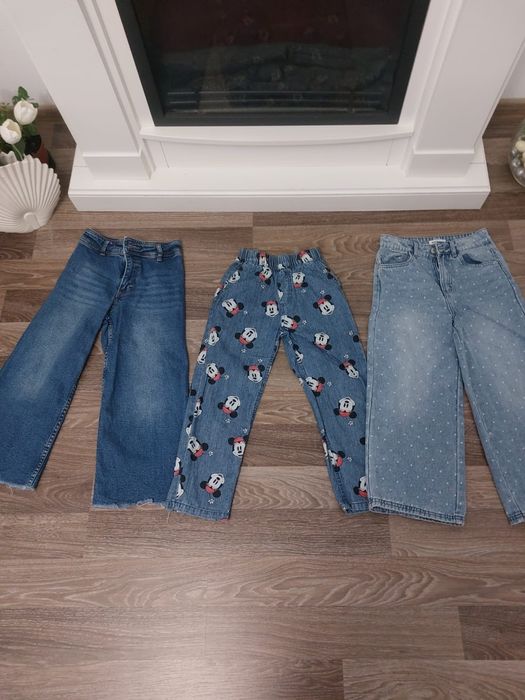 Bulgi fetita marimea 128