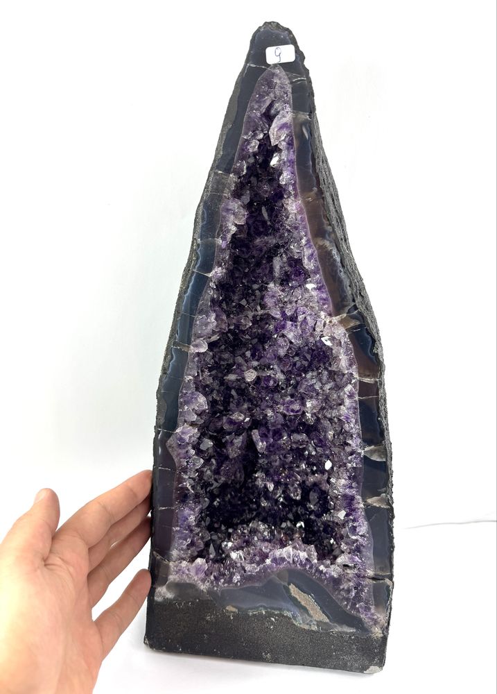 Аметистови Геоди от Бразилия ,Геода,Аметист,Amethyst