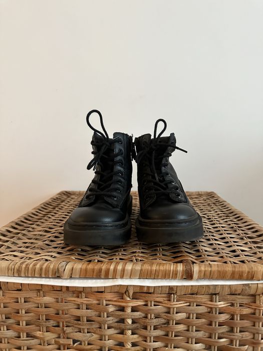 Детски боти Zara EU 32