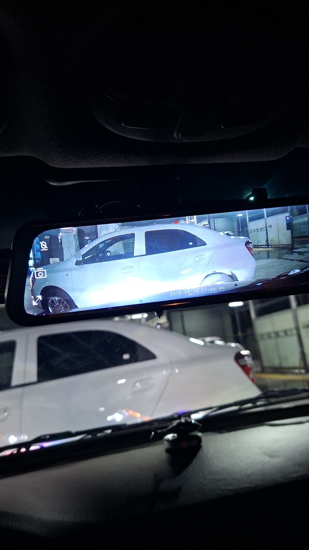 Chevrolet Lacetti с пробегом