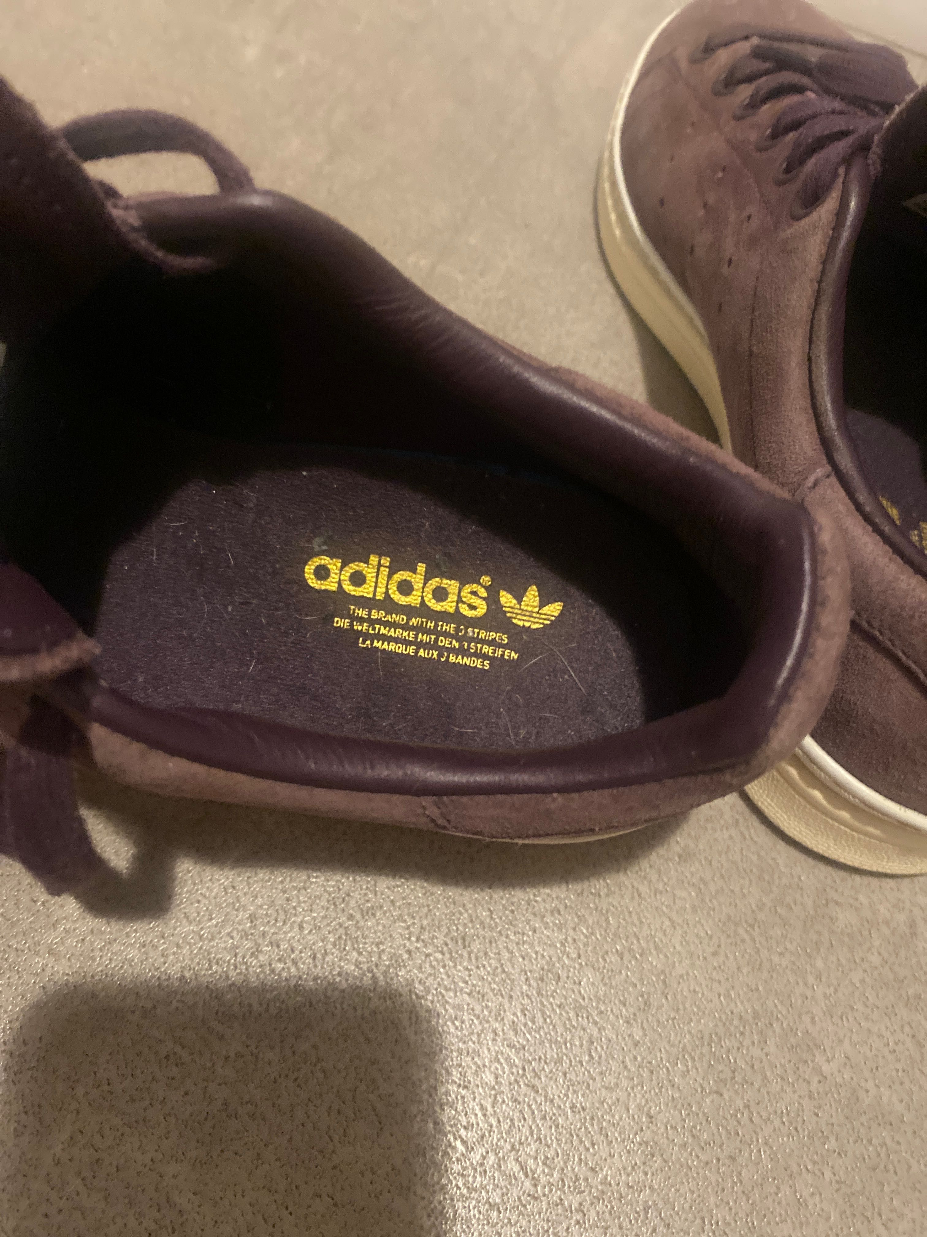 Дамски обувки Adidas originals Stan Smith