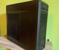 PC Gaming ASUS, IntelCorei7, 3,20GHz, 16 GBDDR3, 667MHz, NVIDIA GTX680