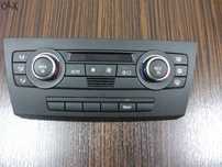 Управление на климатика BMW F25 X3