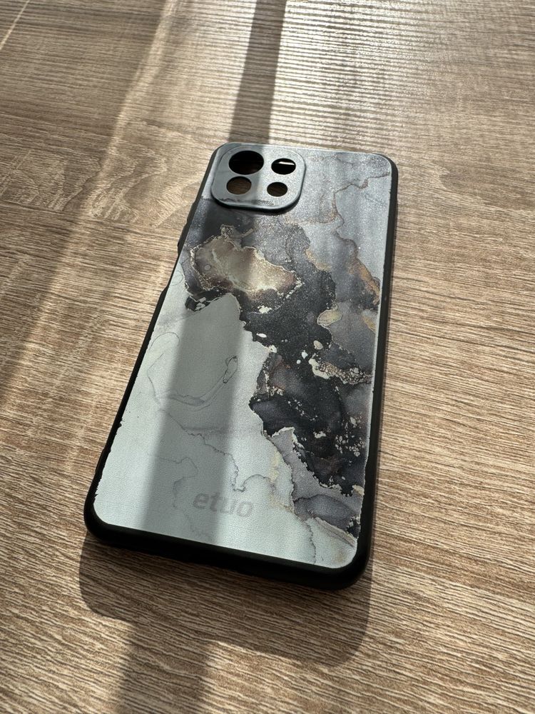 Телефон Xiaomi