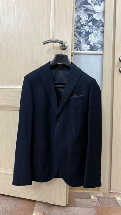 Костюм мужской 50 размер