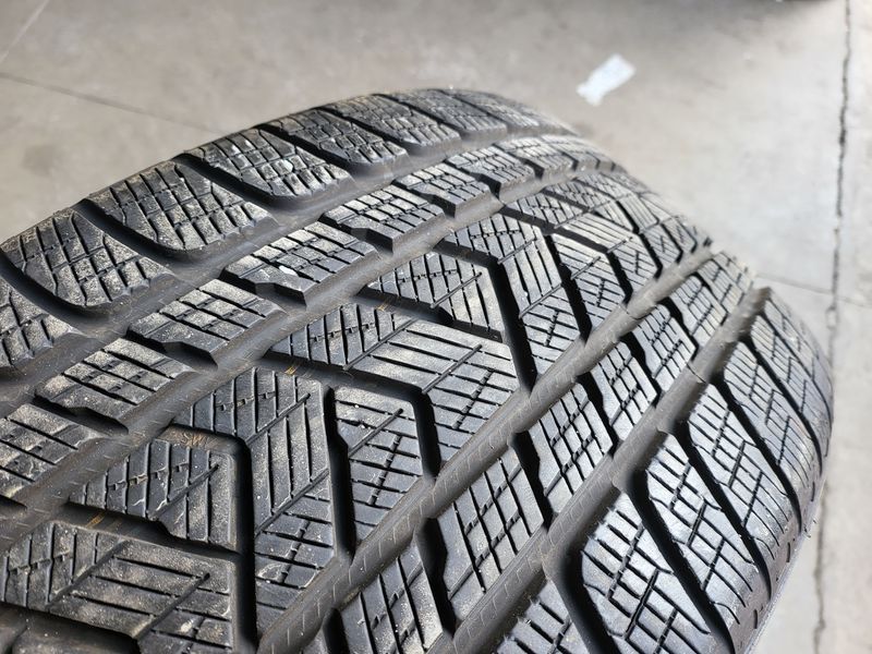 275/45/21 PIRELLI 1бр