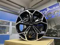 Джанти за Kia 17"18" KIA SPORTAGE II III IV SORENTO 17 5x114.3