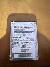 Жесткий диск от Samsung для ноутбука 1TB