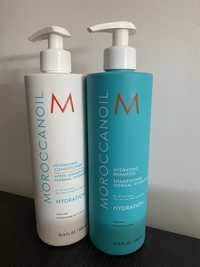 Sampon Moroccanoil