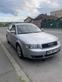 Audi A4, 1.9Tdi, 116cp, 2005, euro 6