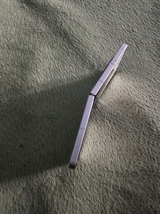 Vând ZTE Nubia Flip pt. piese