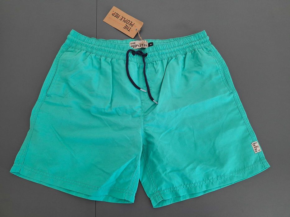 Pantaloni Scurti Brabati (Sort) M Nou