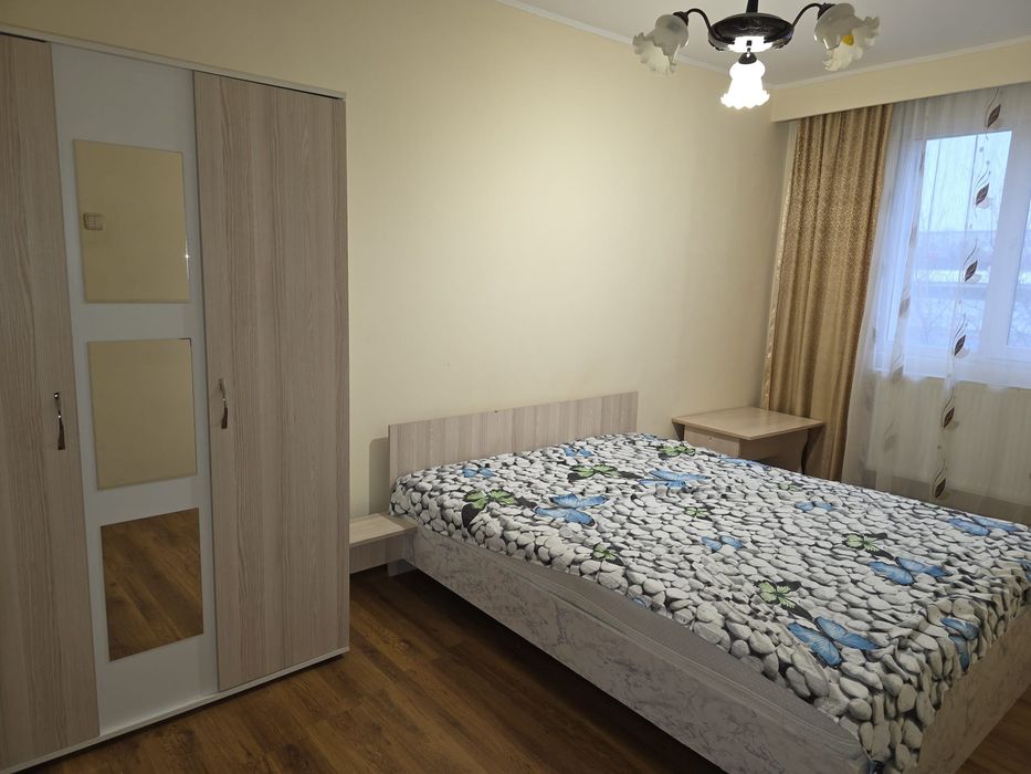Apartament cu doua camere in Exercitiu / Liceul Odobescu