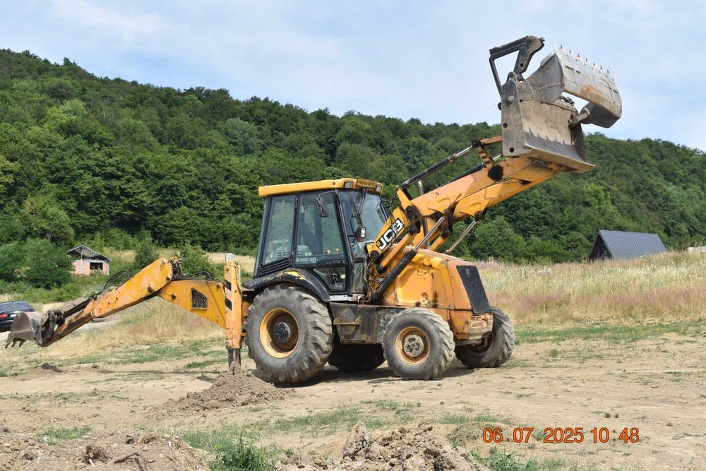 Vand Buldoexcavator