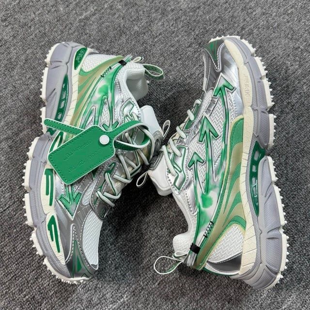 OFF-WHITE Be Right Back 42 43 44