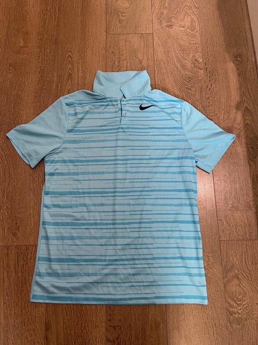 Детска тениска Nike