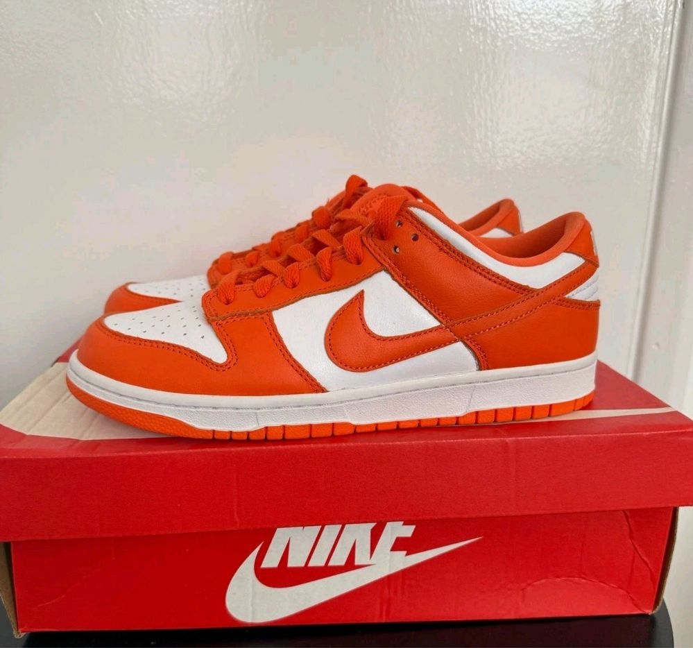 Nike Dunk Low Sp                                         [Оригинал 40]