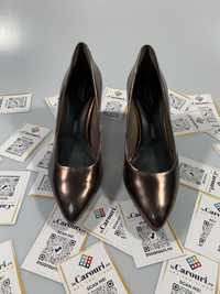 Pantofi eleganti Rockport 100% piele size 36 dama