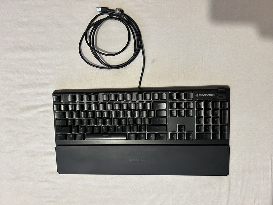 Клавиатура за компютър