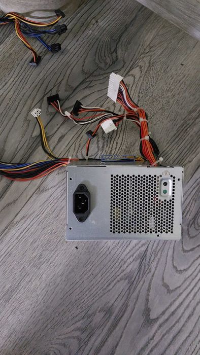 Оригинално захранване Dell L425P-00 - 425W