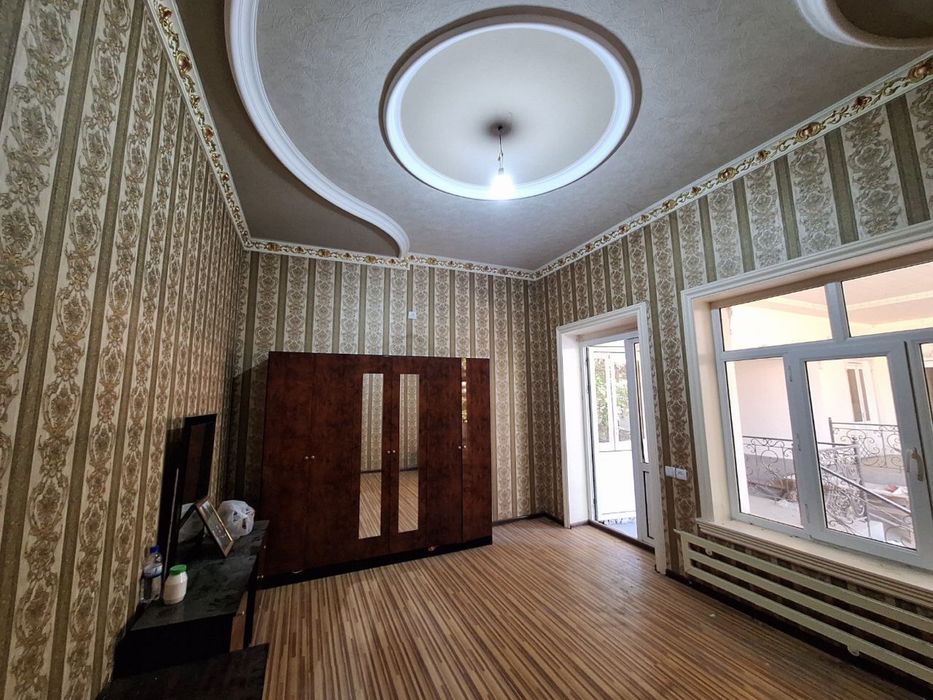 Учаска тошми постдан 2км кирилади