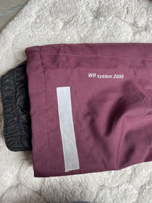 Costum schi Ski Industries fete