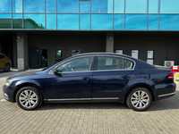 VW Passat 1.6 TDI