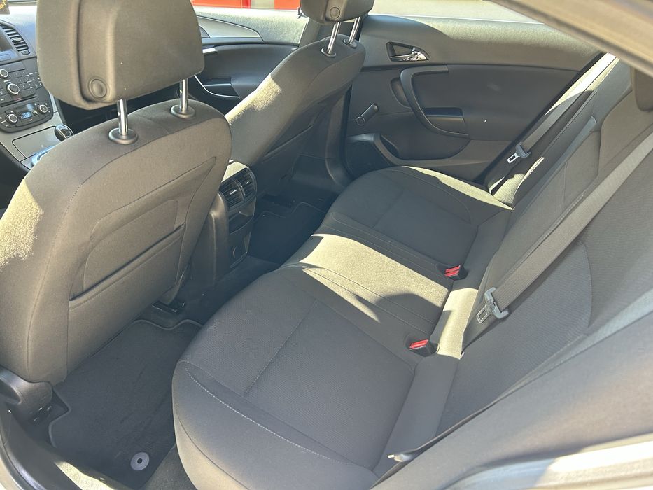 Opel insignia 2.0 diesel