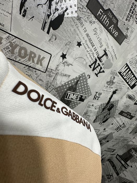 Trening D&g. Premium/TopQuality!!