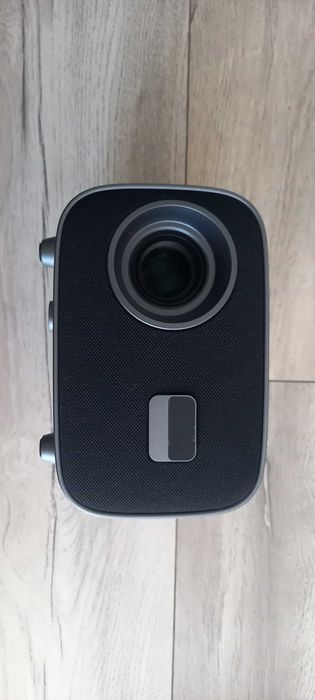 Projector HD & AI