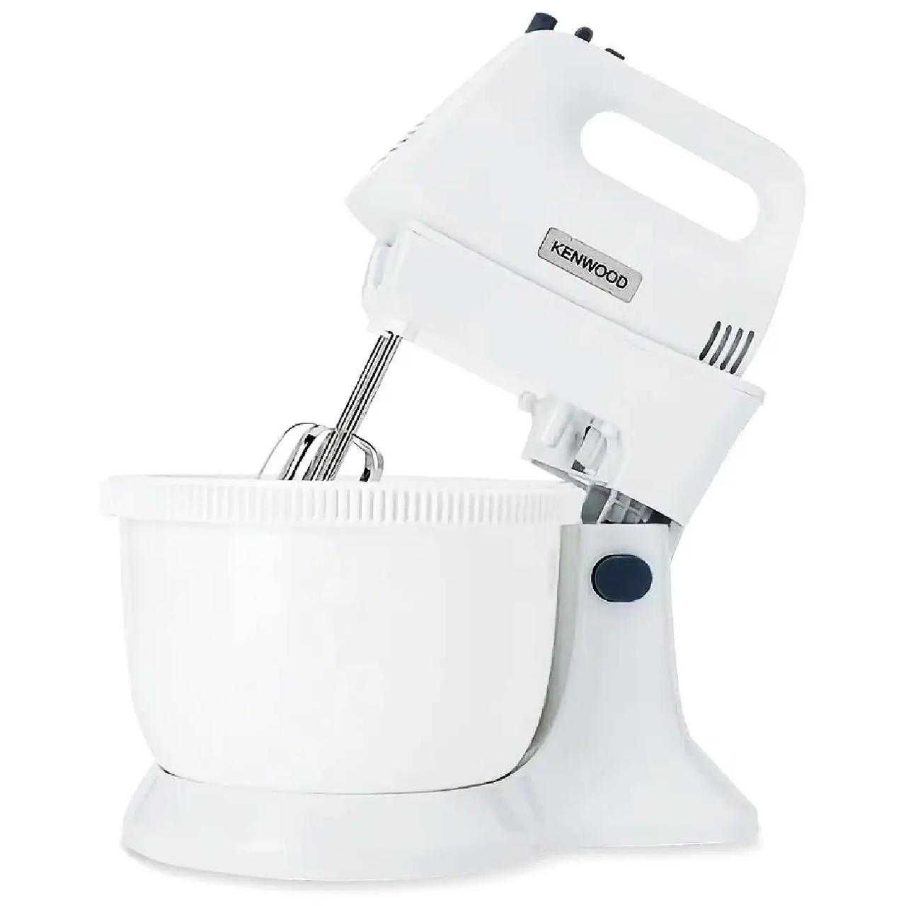 Kenwood HMP32.AOWH миксер — Компактный Помощник для Дома