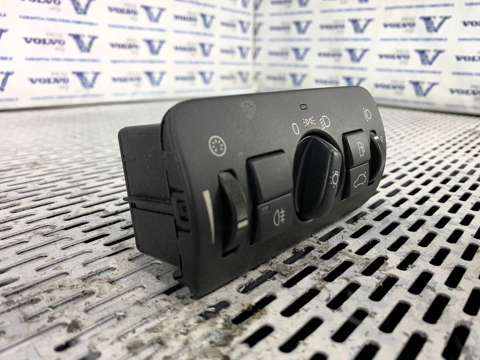 Bloc lumini S60, V60, XC60, V70, 2009-2014 30739413