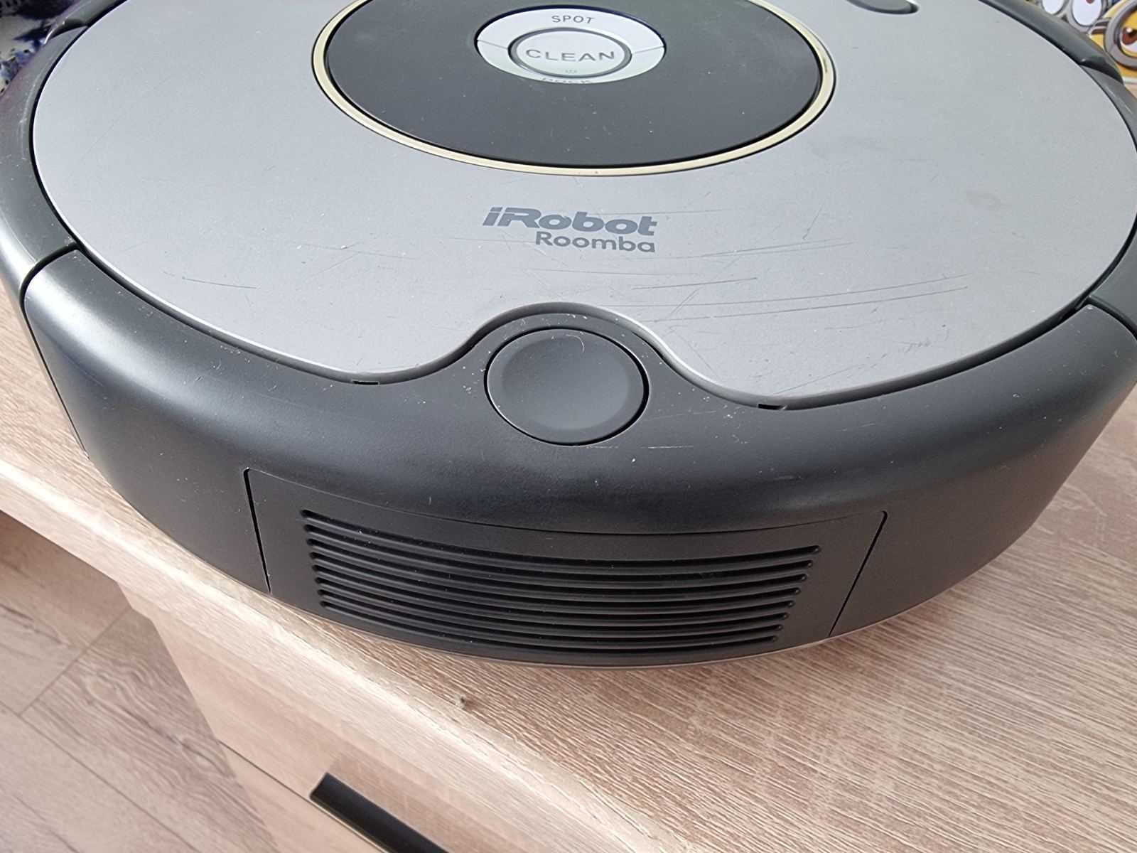 Irobot Roomba 616