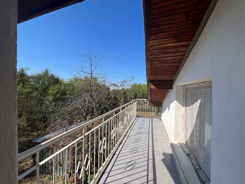 Продава се Къща в с. Ново Железаре, Област Пловдив - 90 кв.м за 1445 €/кв.м - Снимка #11