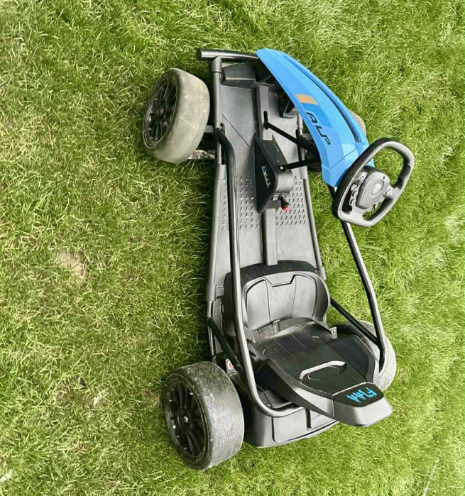 Vand Kart electric de copii