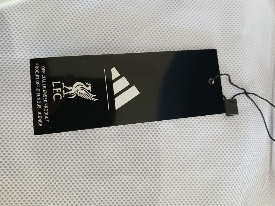 Ветровка Ливърпул размер L