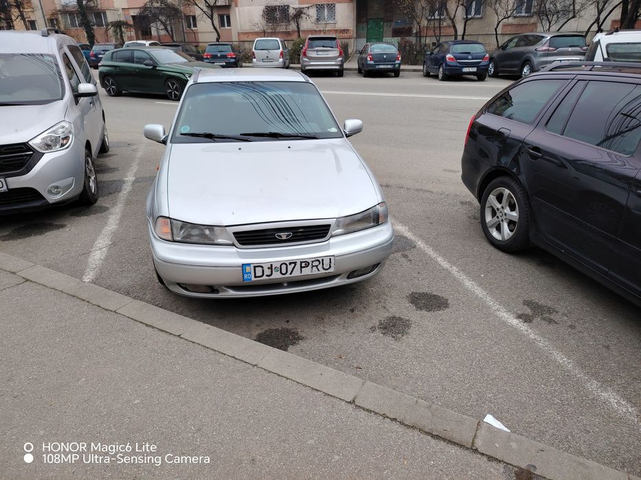 Vand daewoo cielo 1.5 benzina 8V