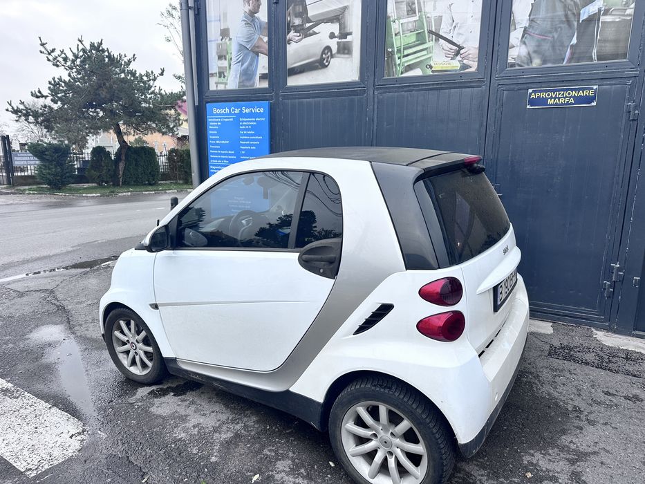 Smart 451 de vanzare