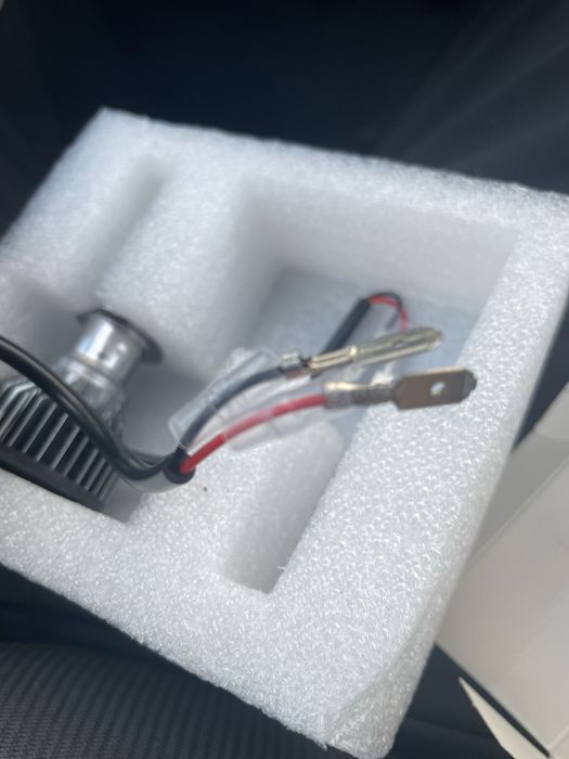 Becuri Led H1 Auto